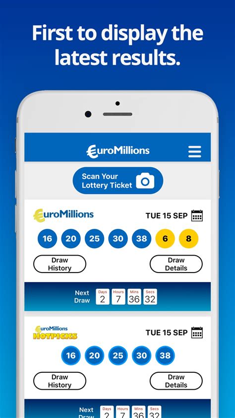 euro millions lotto|Iba pa.